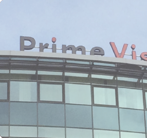 天和雙力：迎荷蘭Prime Vision公司參訪， 助...